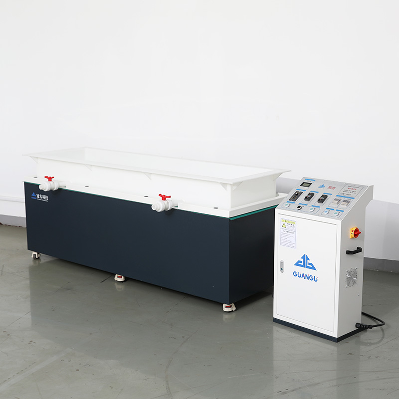 cnc workpiece deburring