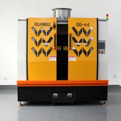 Mirror polishing machine-GG9064