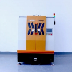 mirror polishing machine-GG9024