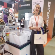 ERGO.TEC Exhibition Report｜Guangu Technology