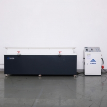 Dance of Magnetic Force: How Guan Gu Polishing Machine Rewrites the History of Industrial Aesthetics with "Useless Use"