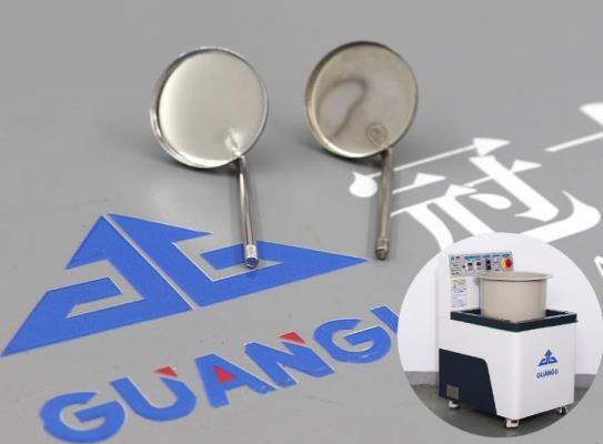 Free sample of magnetic polishing machine